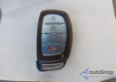 2017 Hyundai Elantra Se from USA, damaged, VIN 5NPD84LF0HH084465